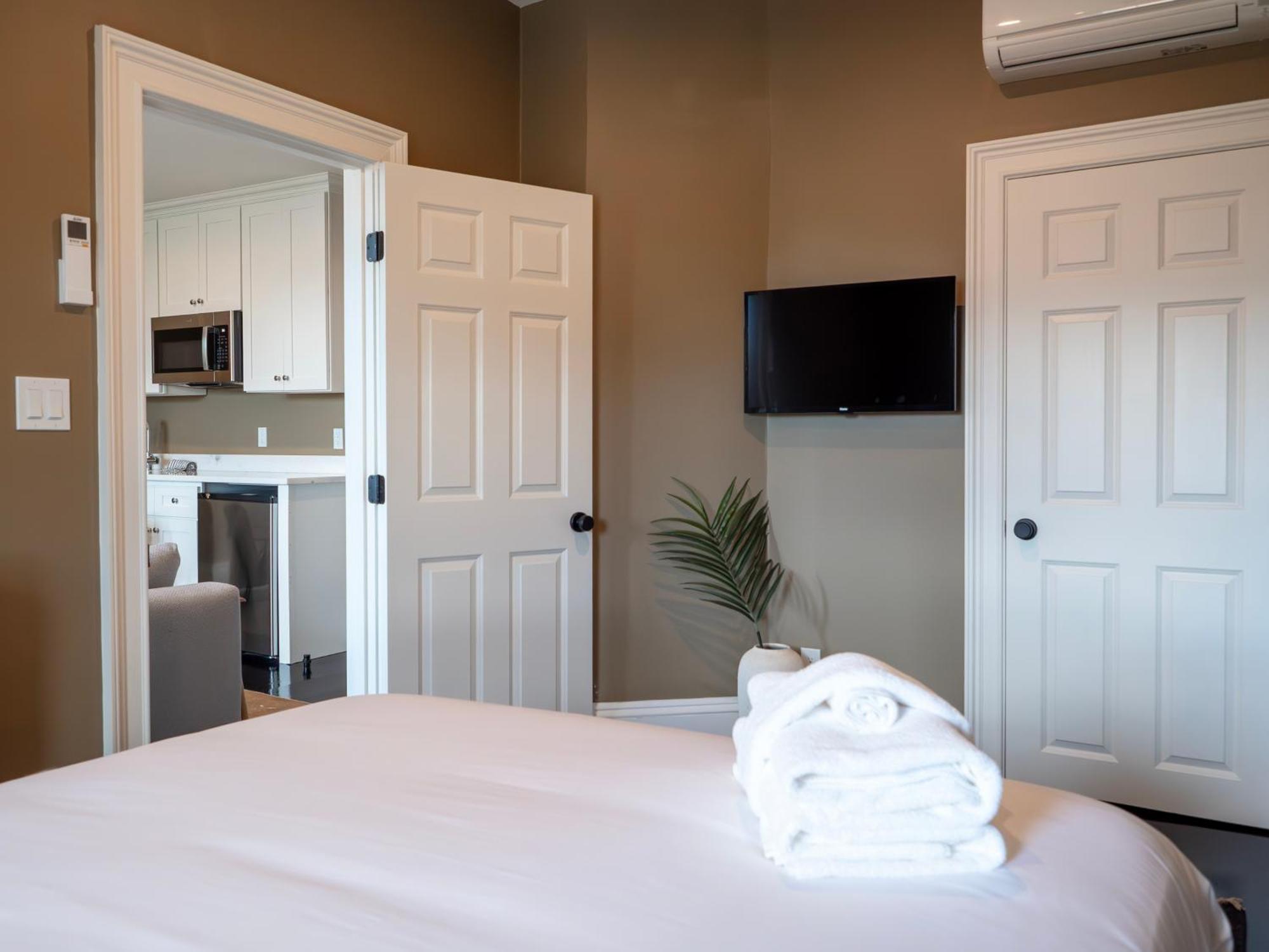 The Chester Hotel Бостон Экстерьер фото